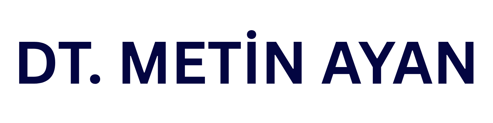 DT. METİN AYAN